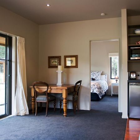 Woodbank Park Cottages Hanmer Springs Buitenkant foto