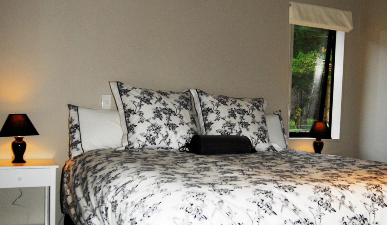 Woodbank Park Cottages Hanmer Springs Buitenkant foto